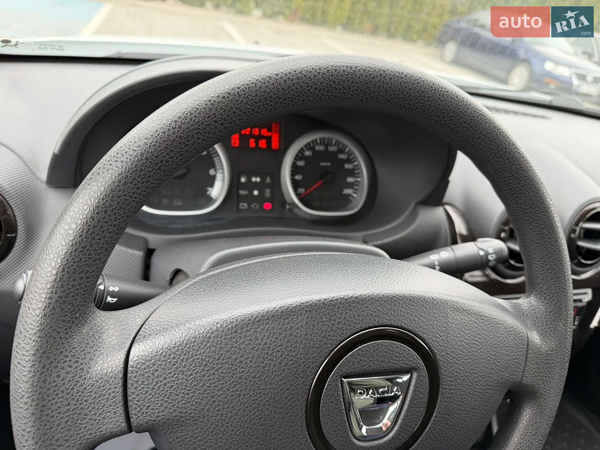 2010 Dacia Duster - мініатюра 54