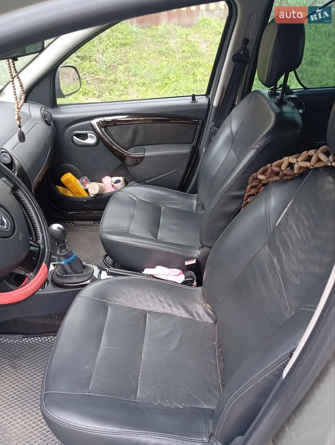 2010 Dacia Duster - мініатюра 7