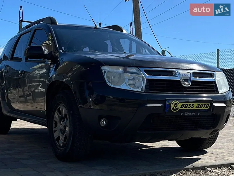 Dacia Duster 2012 VIN UU1HSDAG546277942 фото оголошення 16 з 43