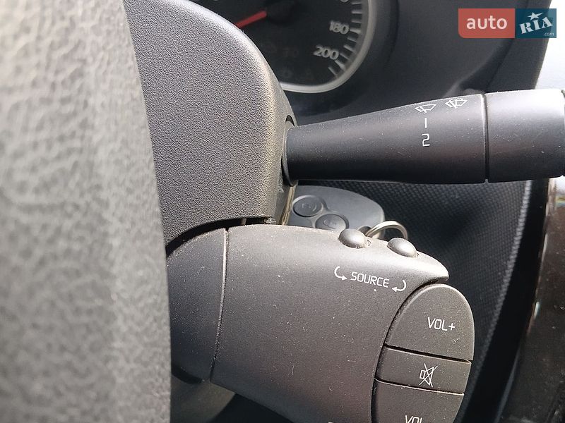 Внедорожник / Кроссовер Dacia Duster 2010 в Ивано-Франковске