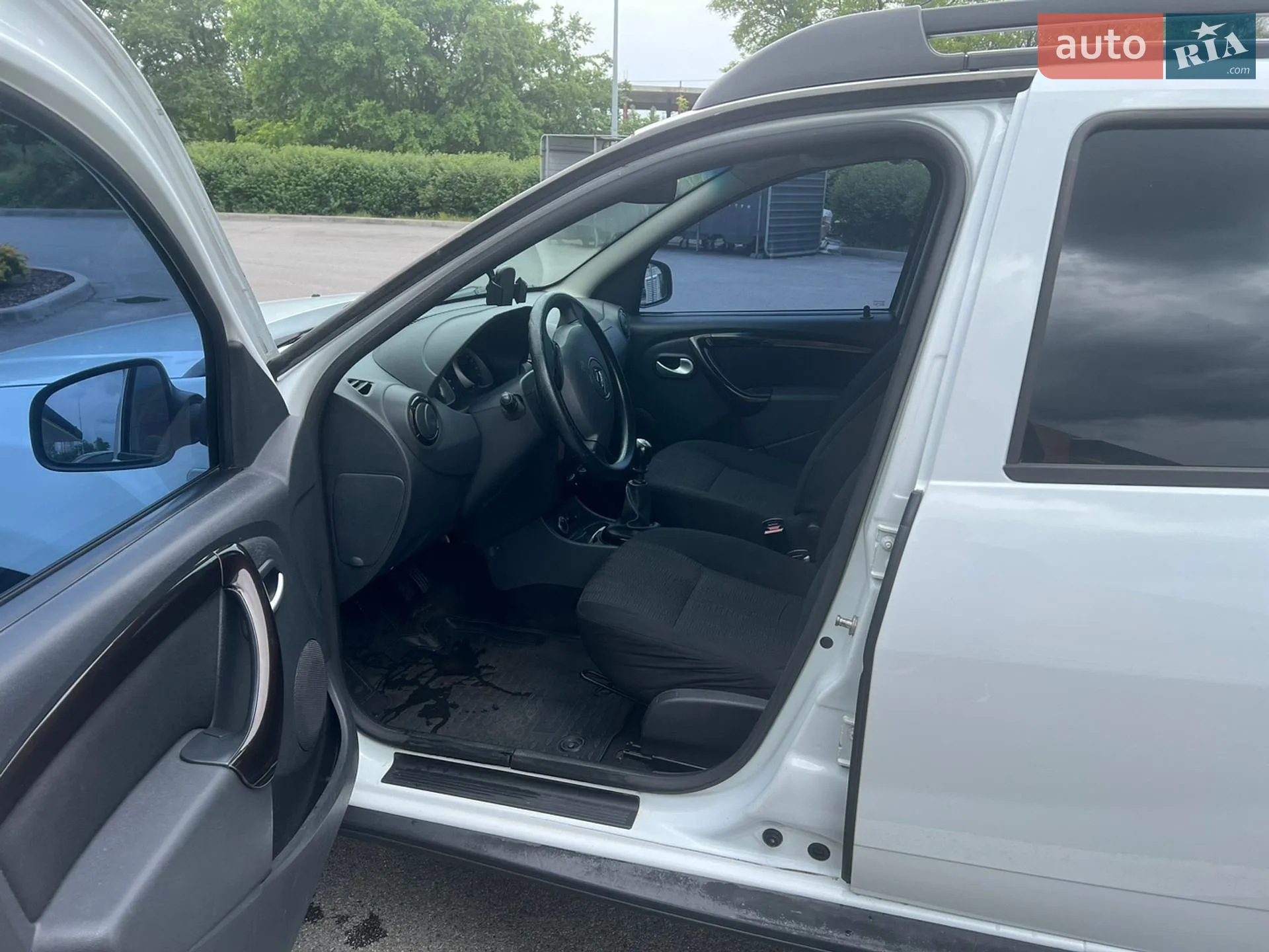 2012 Dacia Duster - мініатюра 8