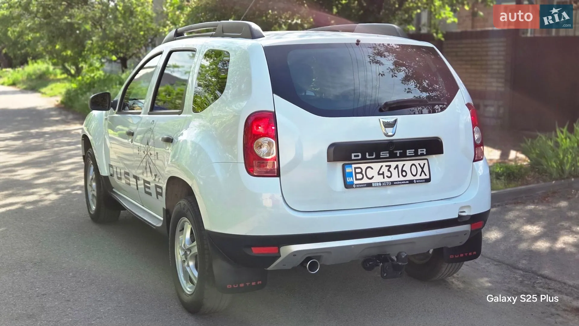 2013 Dacia Duster - мініатюра 8