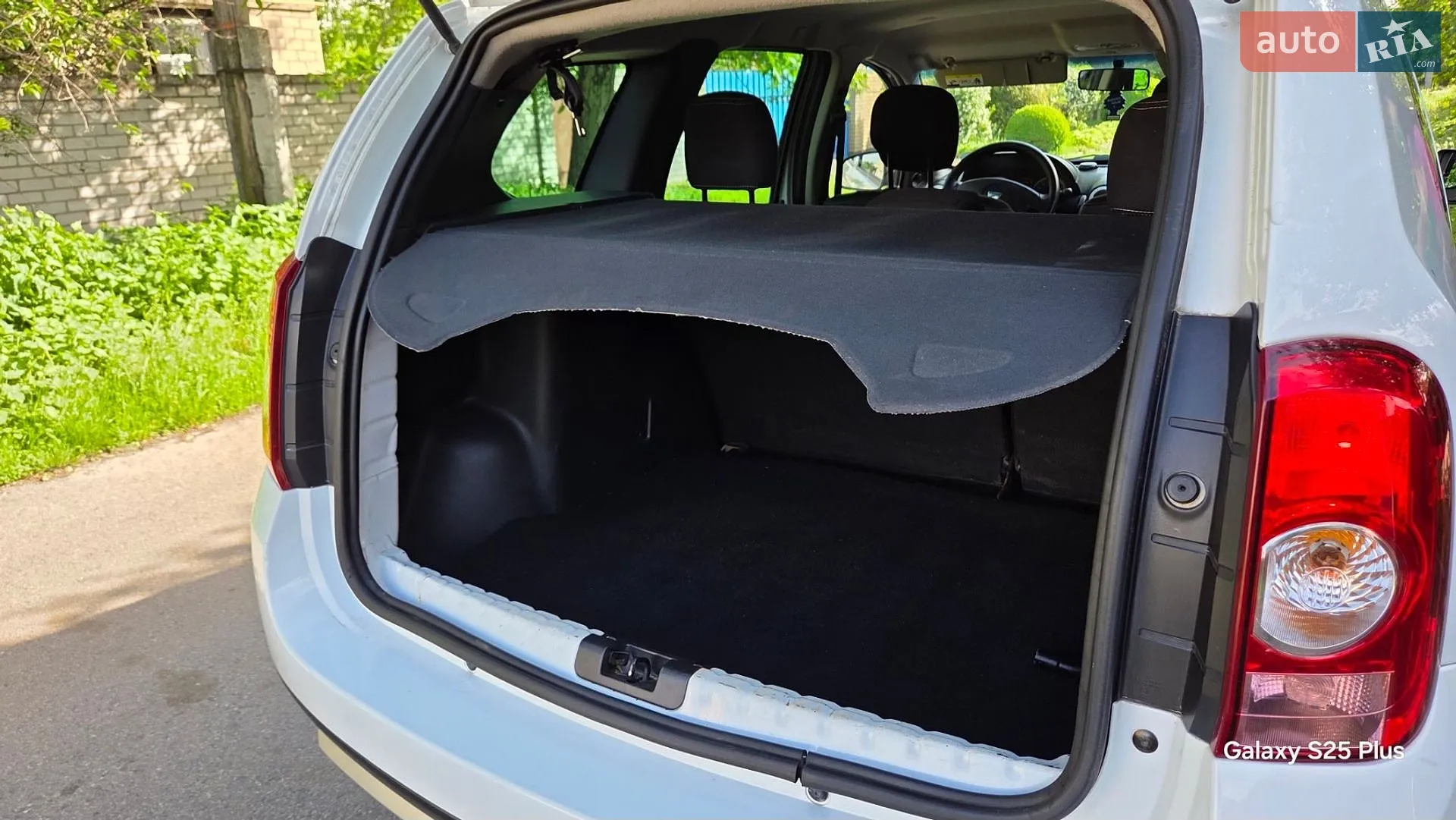2013 Dacia Duster - мініатюра 20
