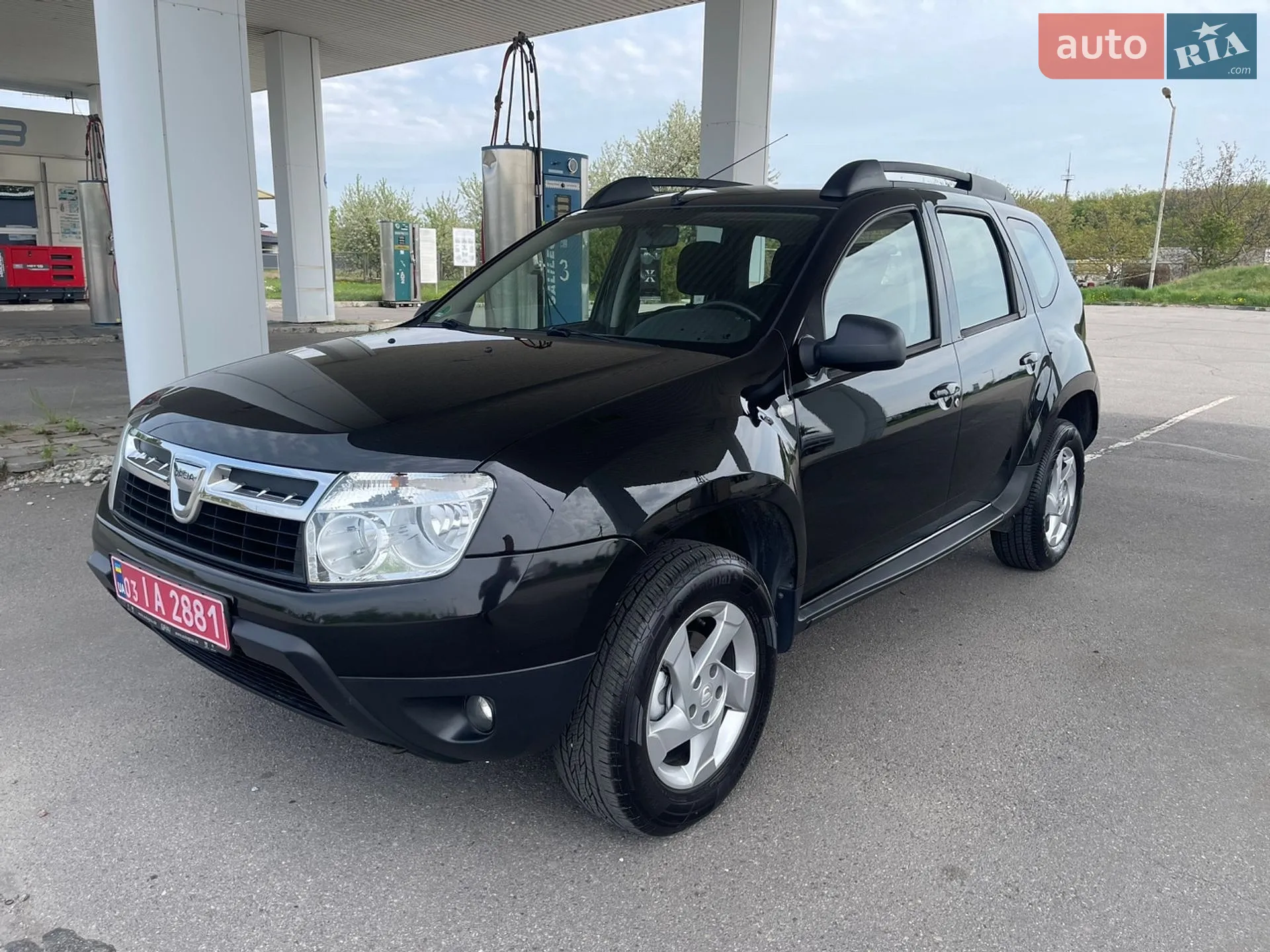 2012 Dacia Duster - мініатюра 2
