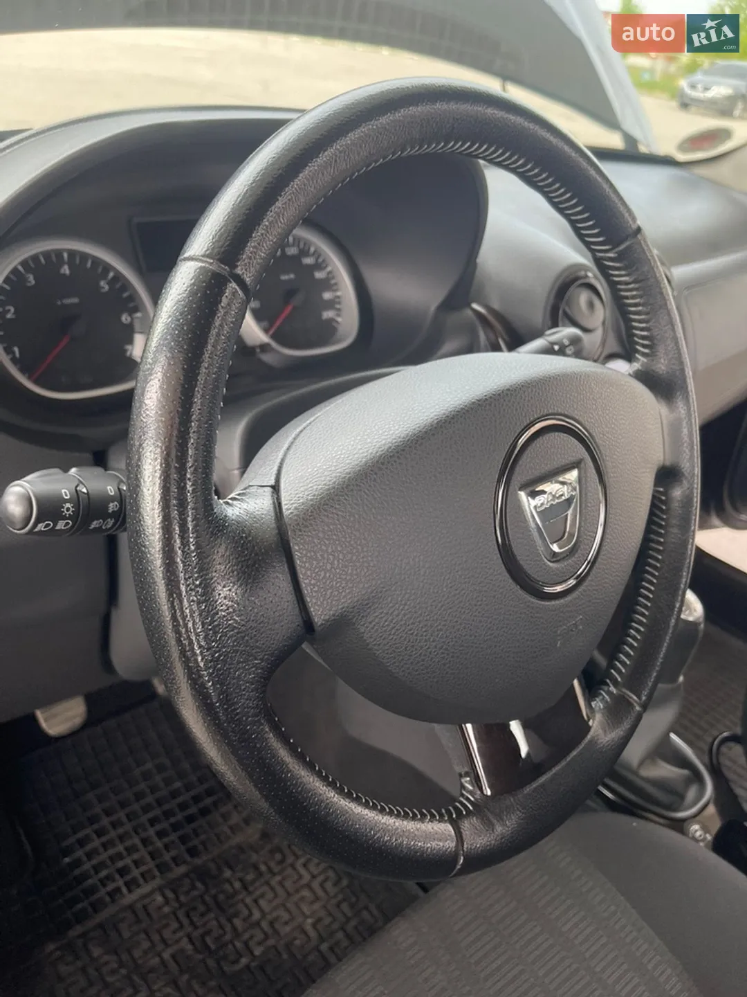 2012 Dacia Duster - мініатюра 17