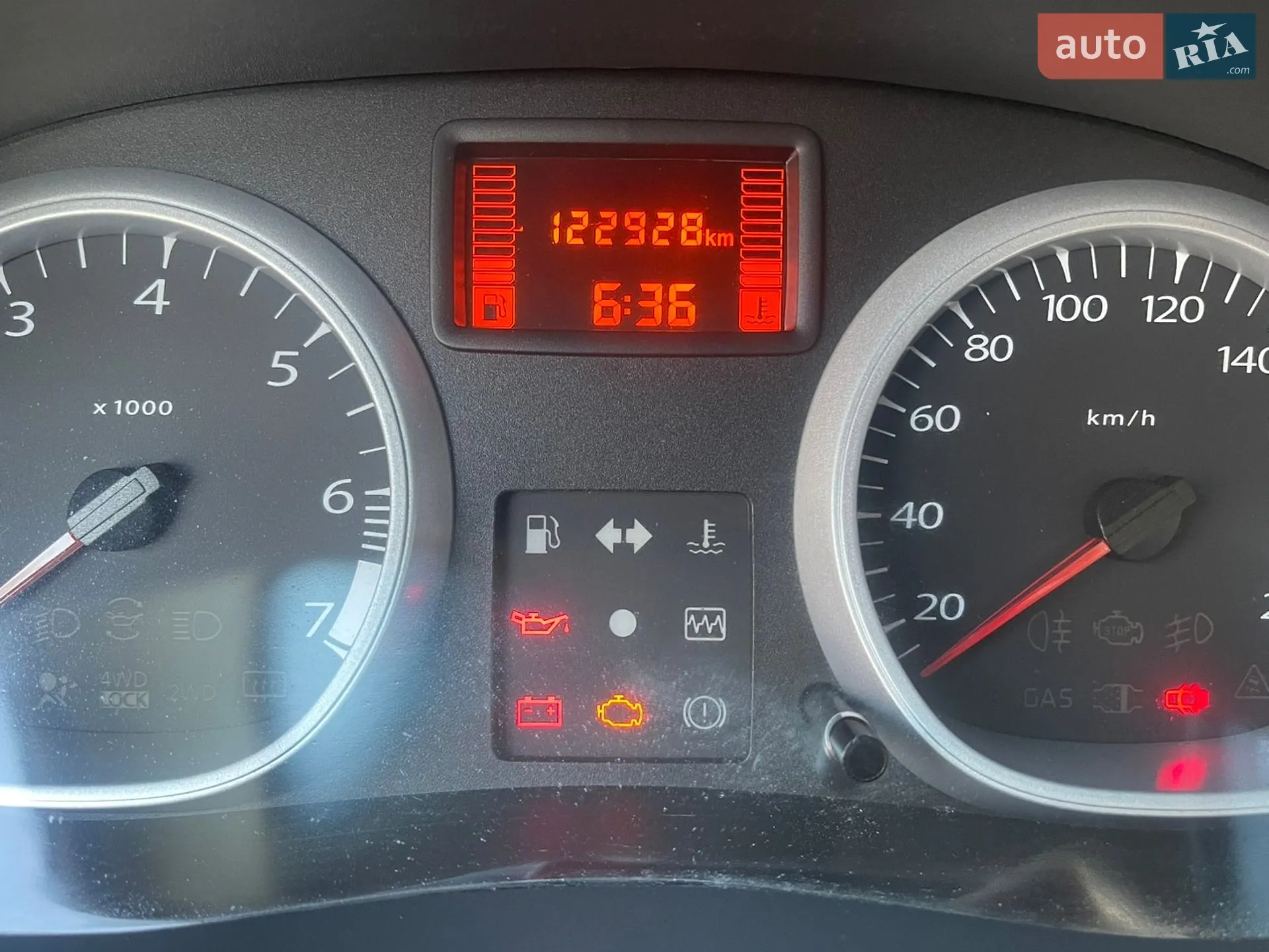 2012 Dacia Duster - мініатюра 24