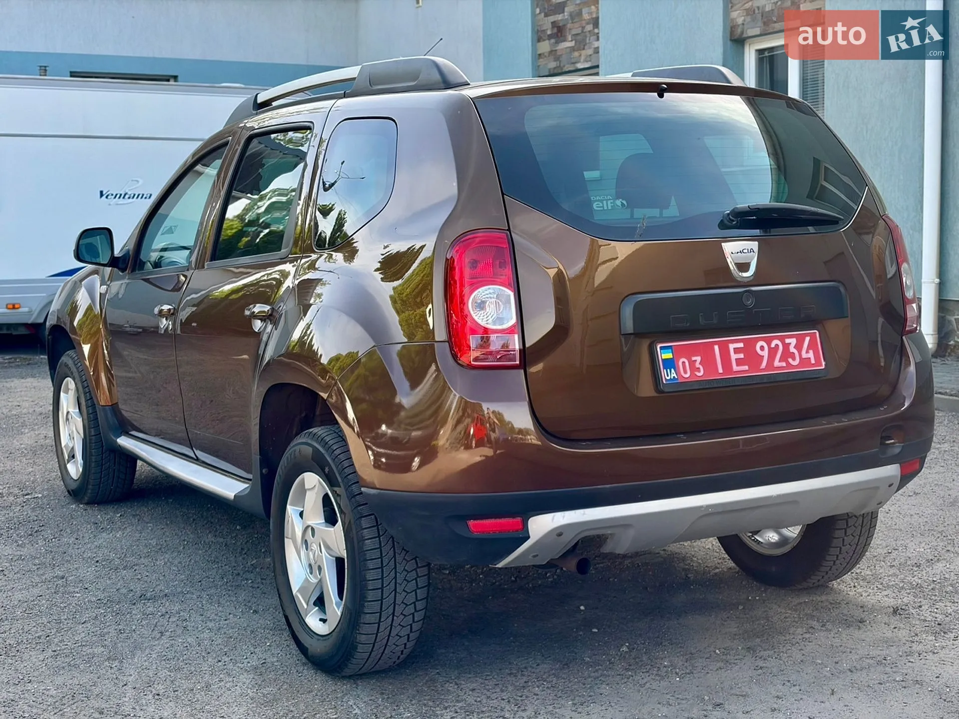 2011 Dacia Duster - мініатюра 15