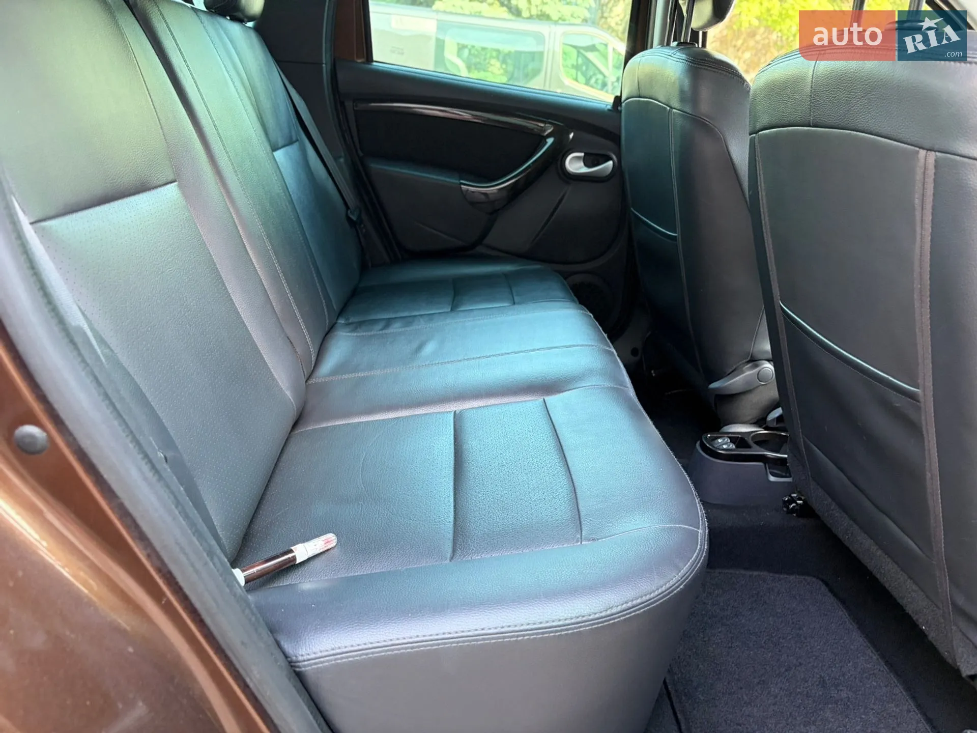 2011 Dacia Duster - мініатюра 34