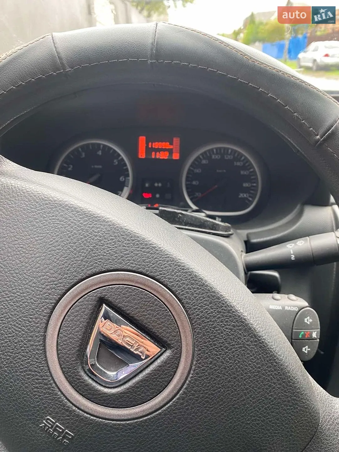 2012 Dacia Duster - мініатюра 6
