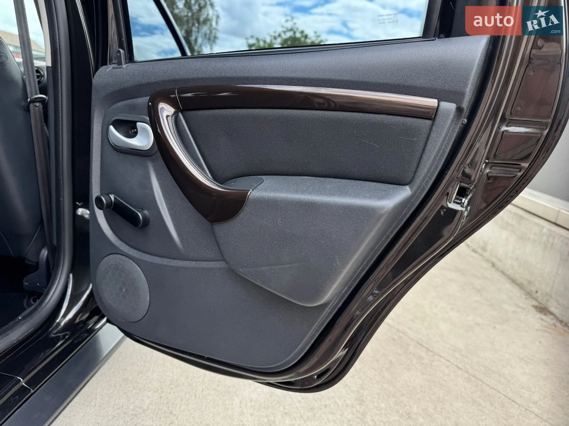 2012 Dacia Duster - мініатюра 38