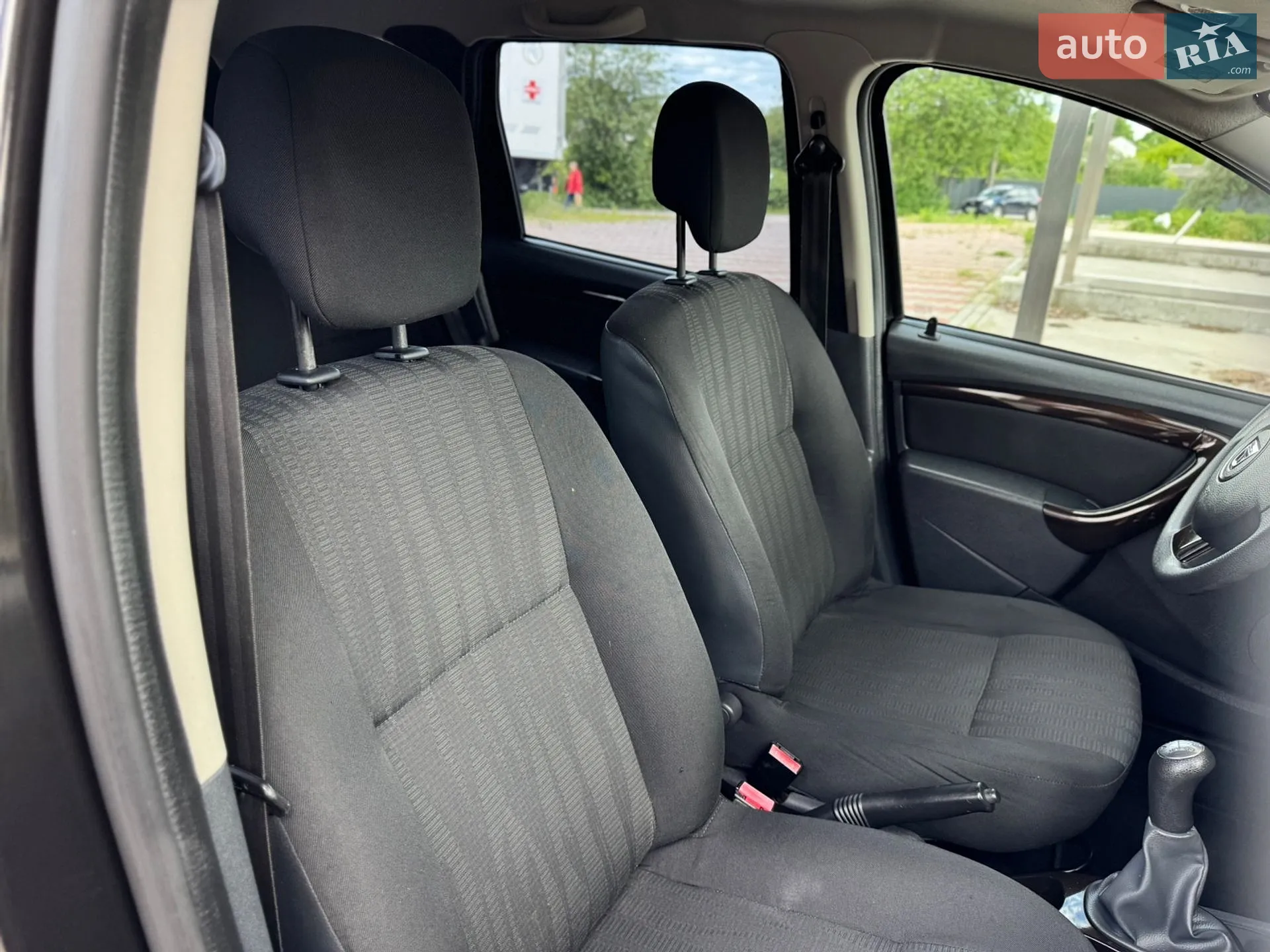 2012 Dacia Duster - мініатюра 41