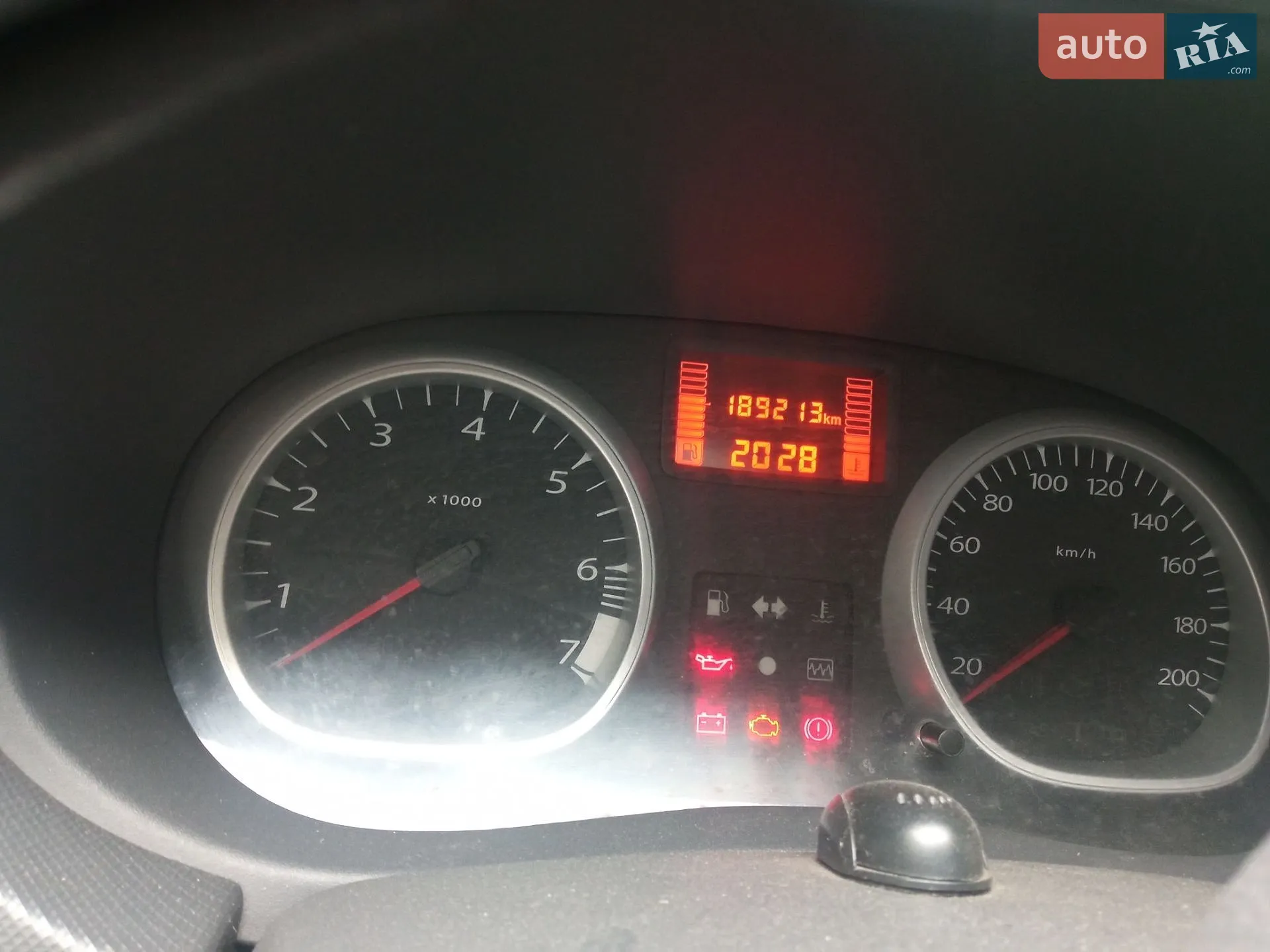 2012 Dacia Duster - мініатюра 3