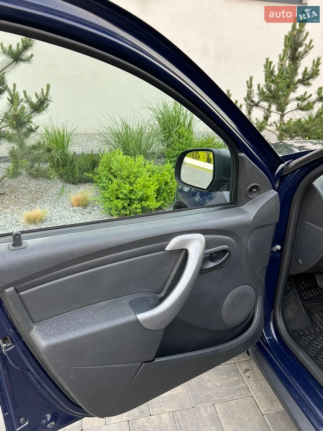 2010 Dacia Duster - мініатюра 36