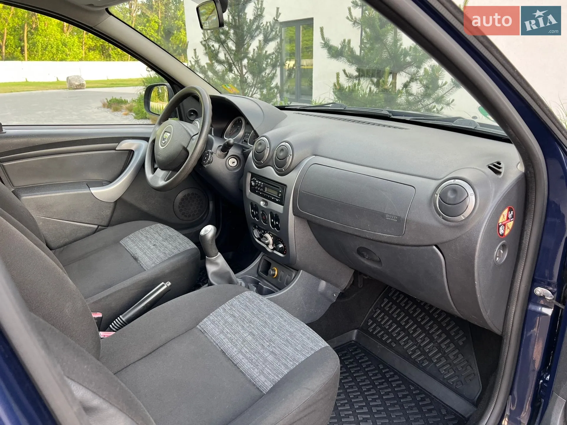 2010 Dacia Duster - мініатюра 43