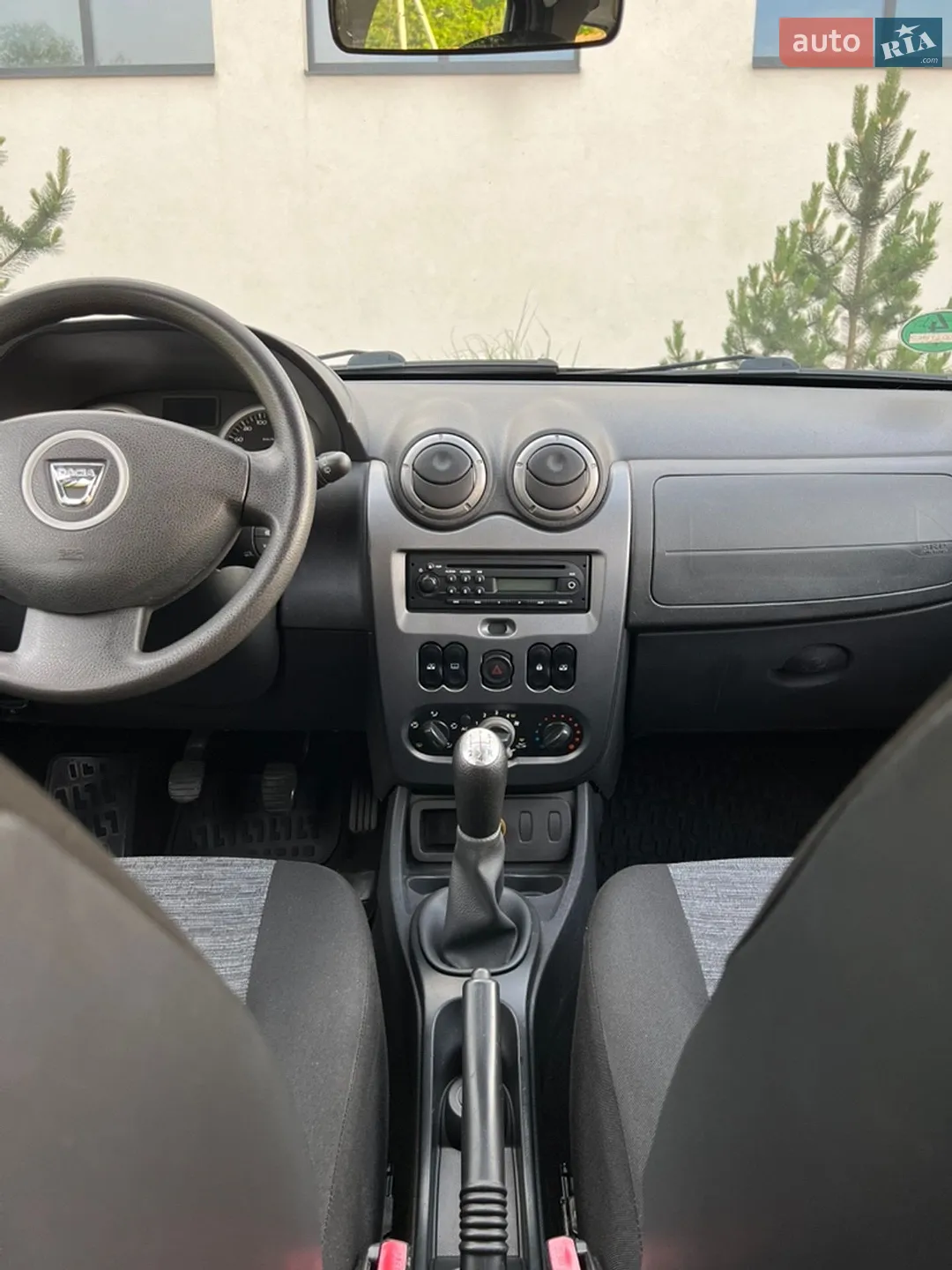 2010 Dacia Duster - мініатюра 51