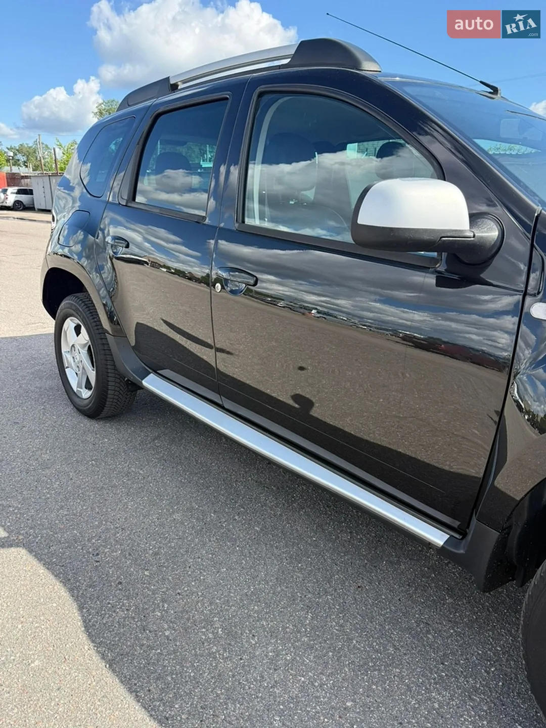 2011 Dacia Duster - мініатюра 21