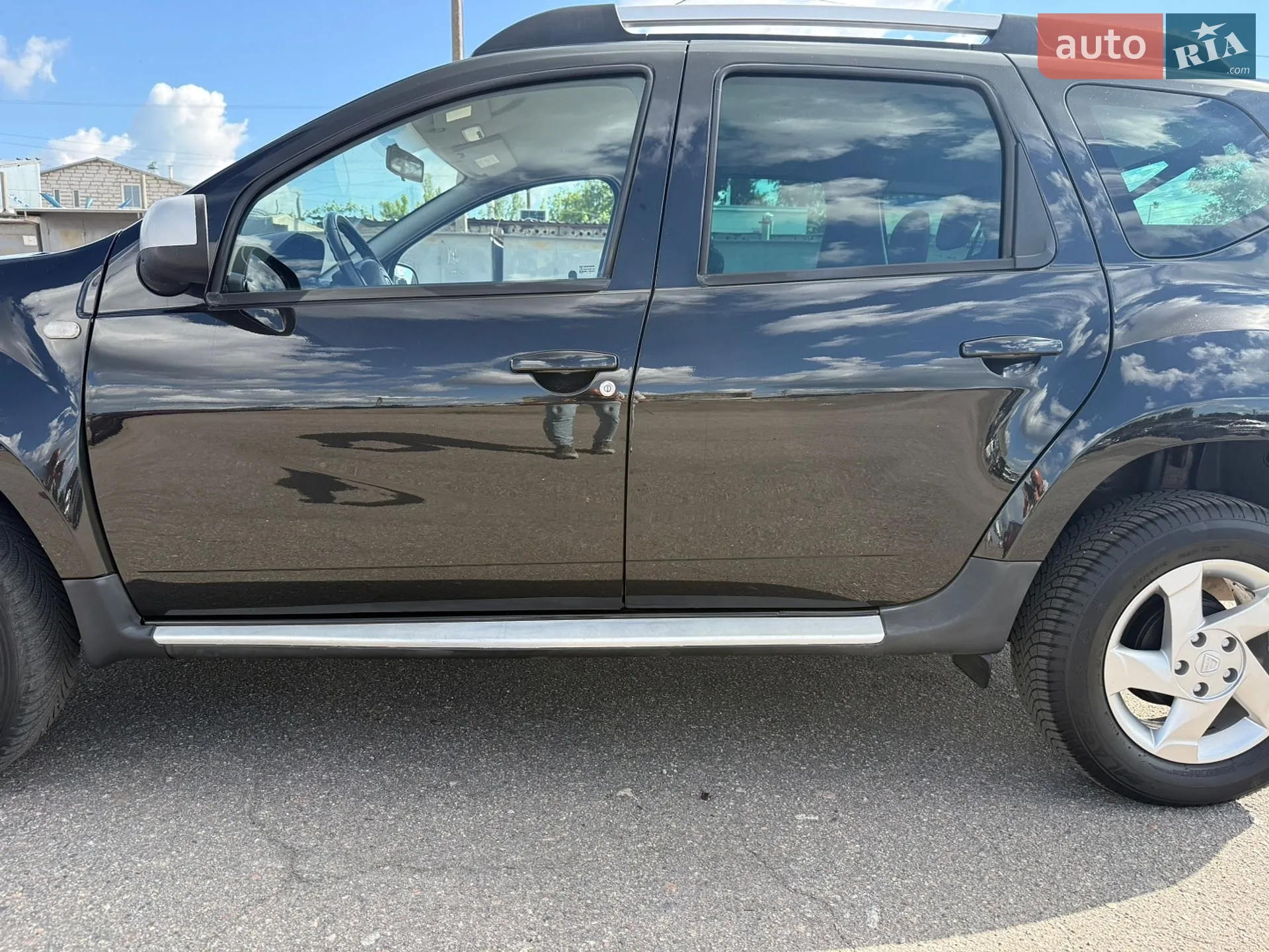 2011 Dacia Duster - мініатюра 24