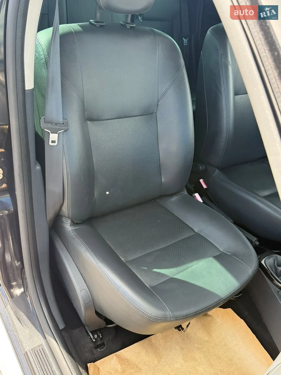 2011 Dacia Duster - мініатюра 43