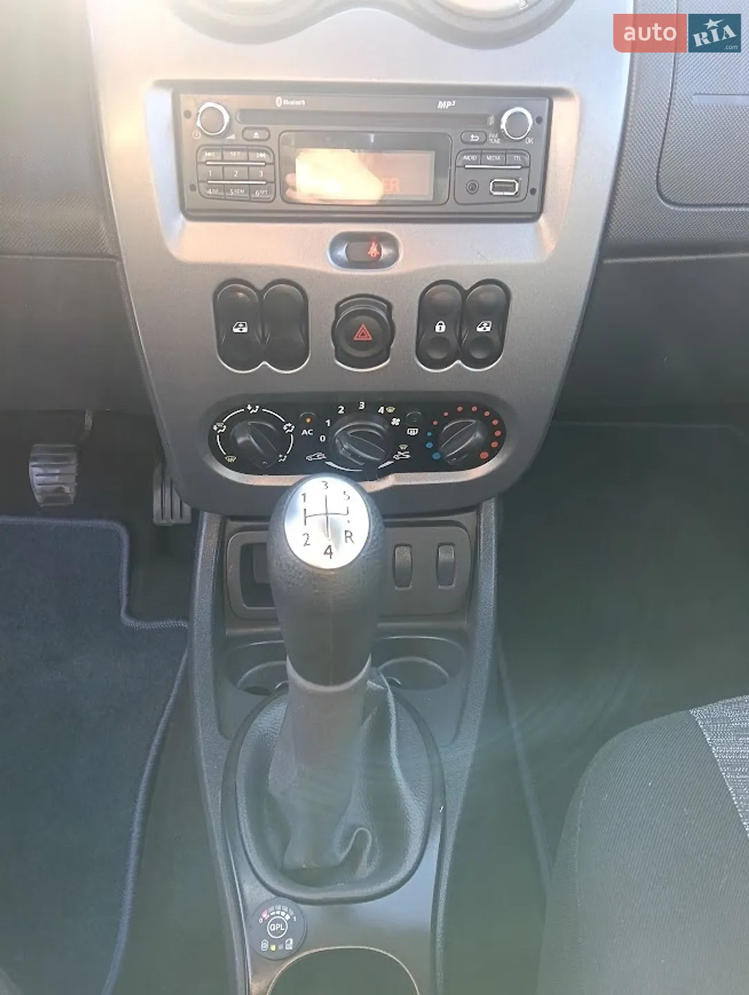 2012 Dacia Duster - мініатюра 15
