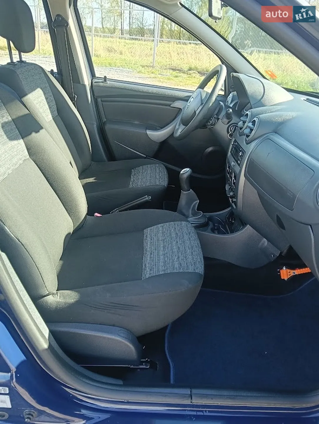 2012 Dacia Duster - мініатюра 20