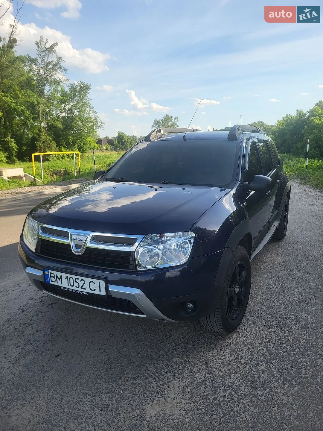 2012 Dacia Duster - мініатюра 2