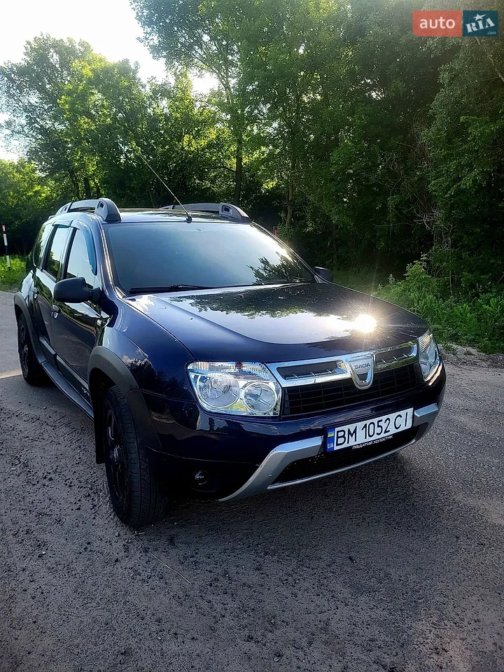 2011 Dacia Duster - мініатюра 21