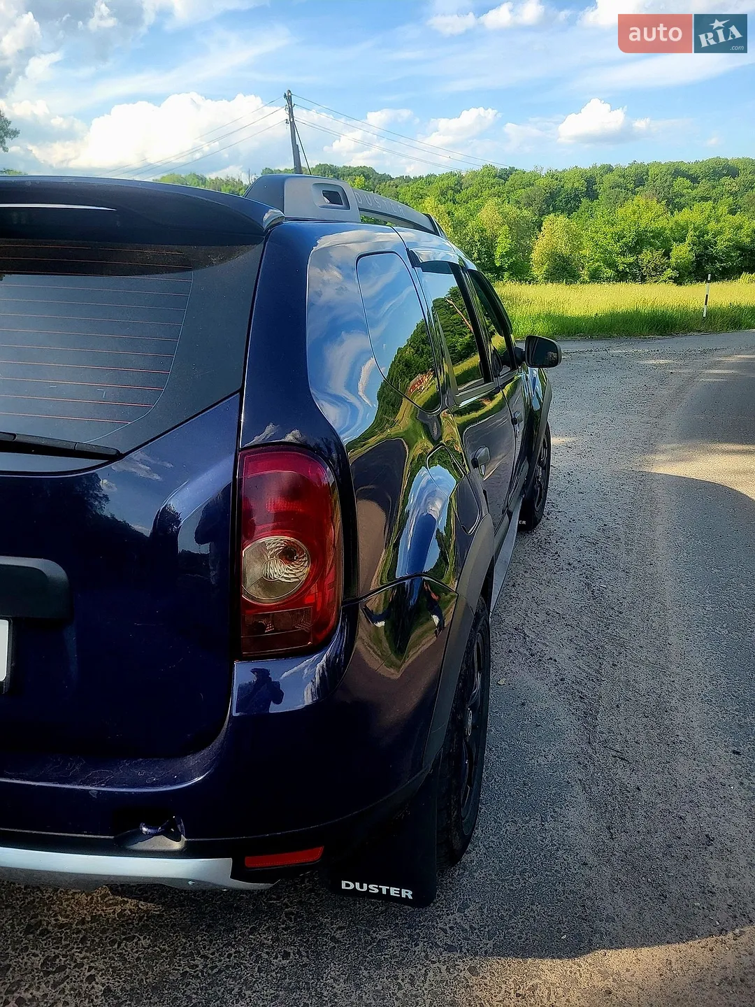2012 Dacia Duster - мініатюра 5