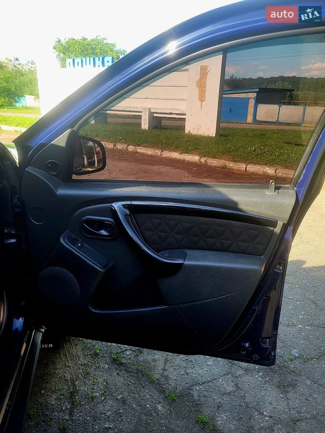 2012 Dacia Duster - мініатюра 20