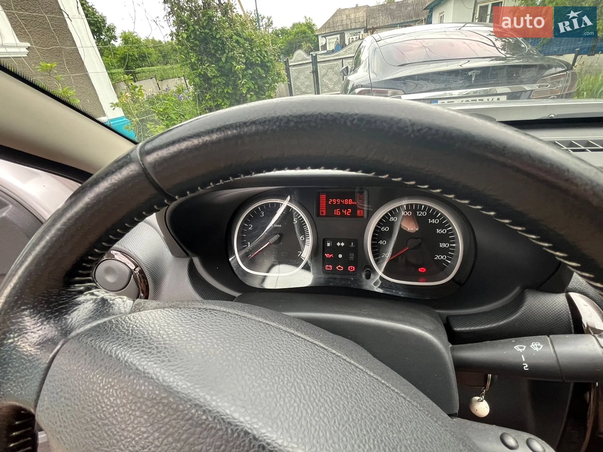 2012 Dacia Duster - мініатюра 3
