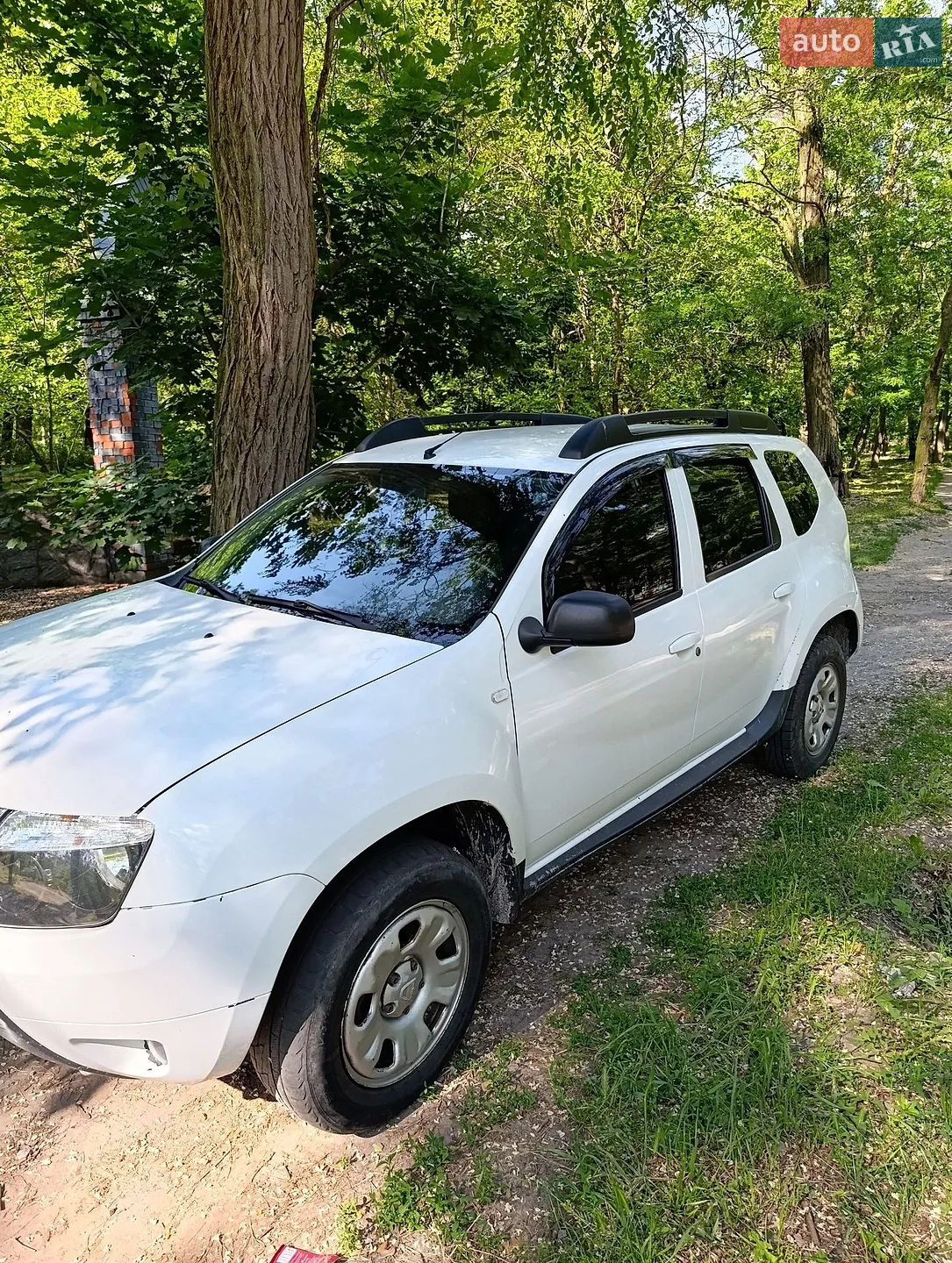 2010 Dacia Duster - мініатюра 2