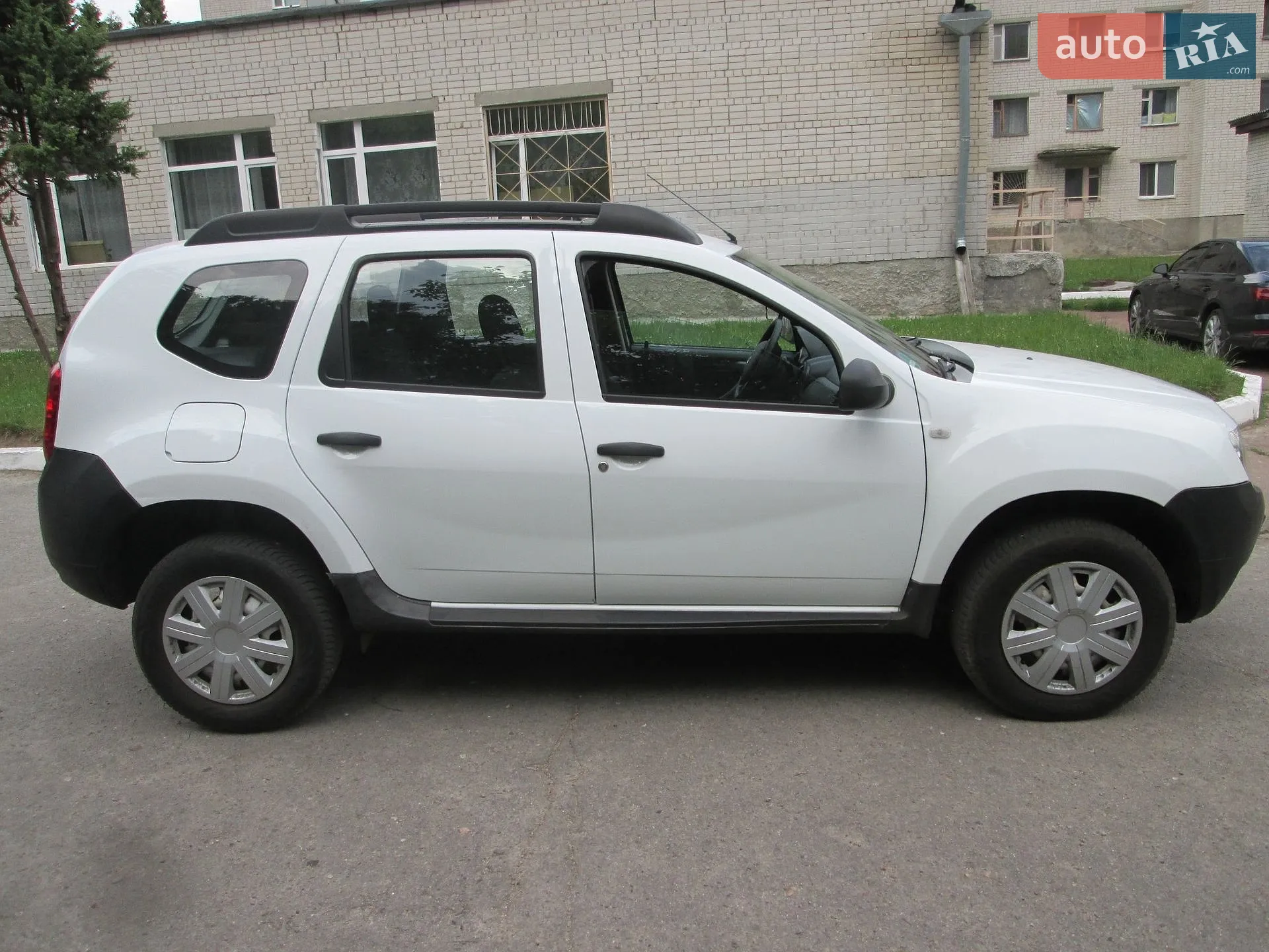 2012 Dacia Duster - мініатюра 3