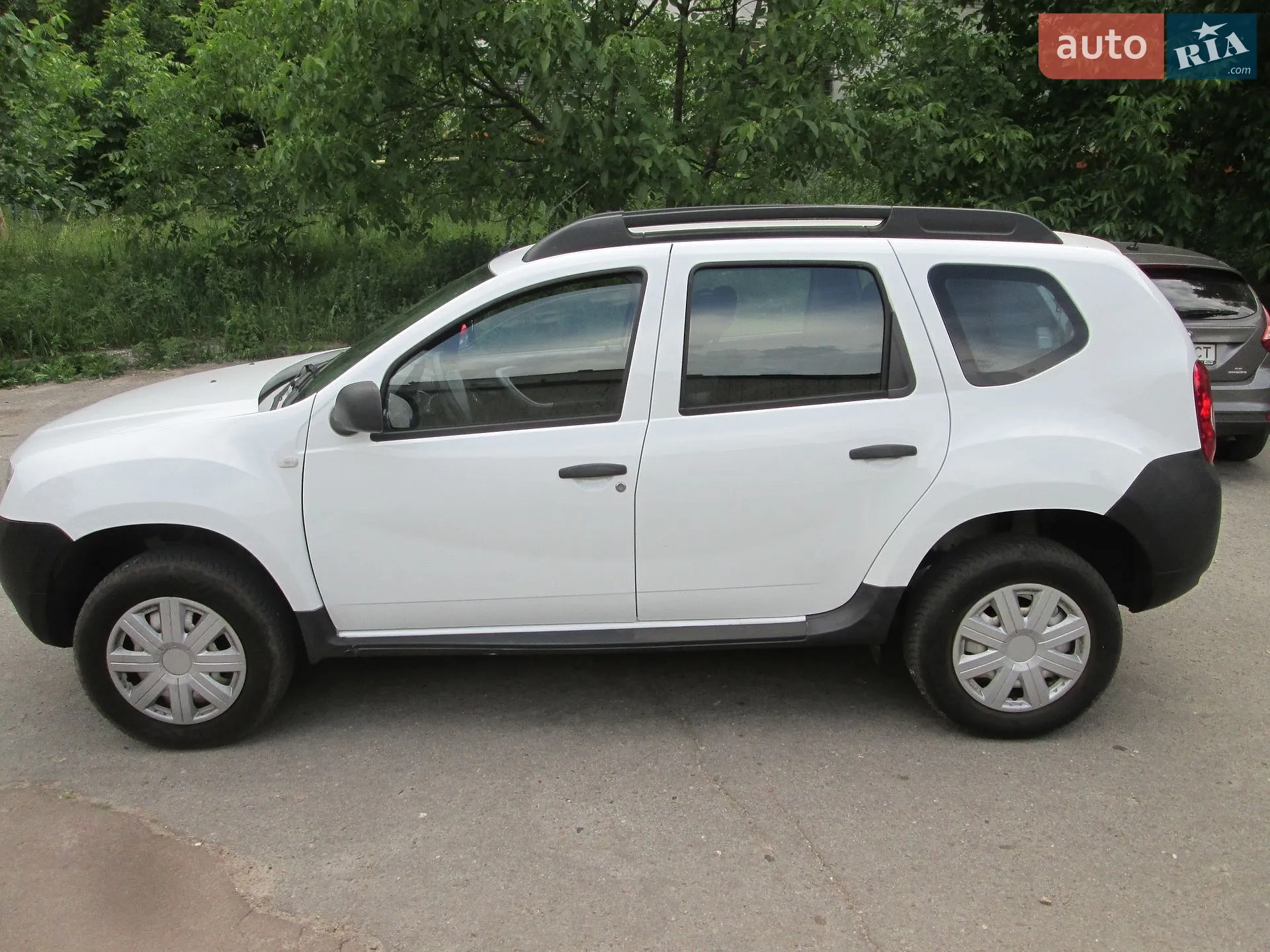 2012 Dacia Duster - мініатюра 4