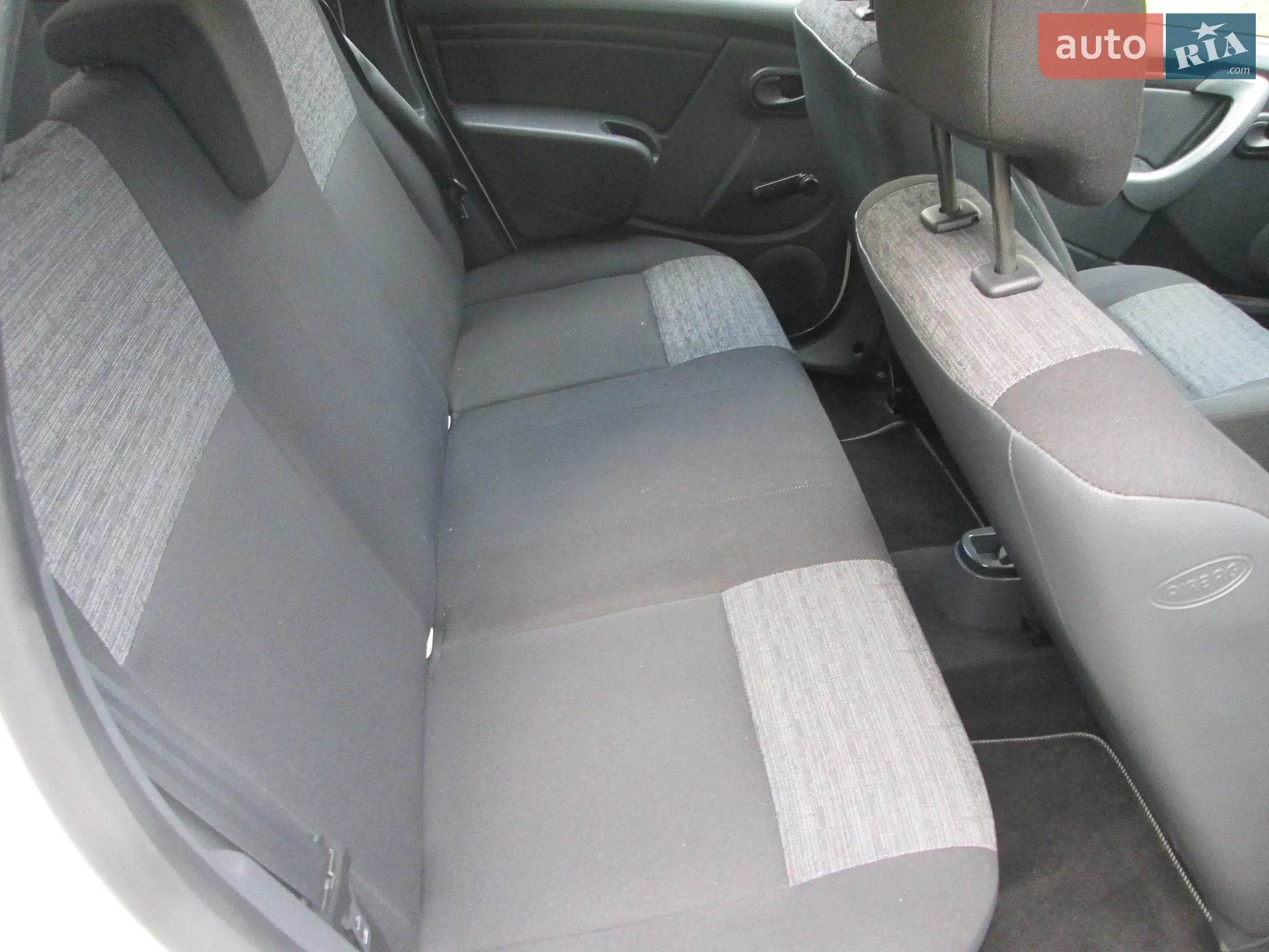 2012 Dacia Duster - мініатюра 15