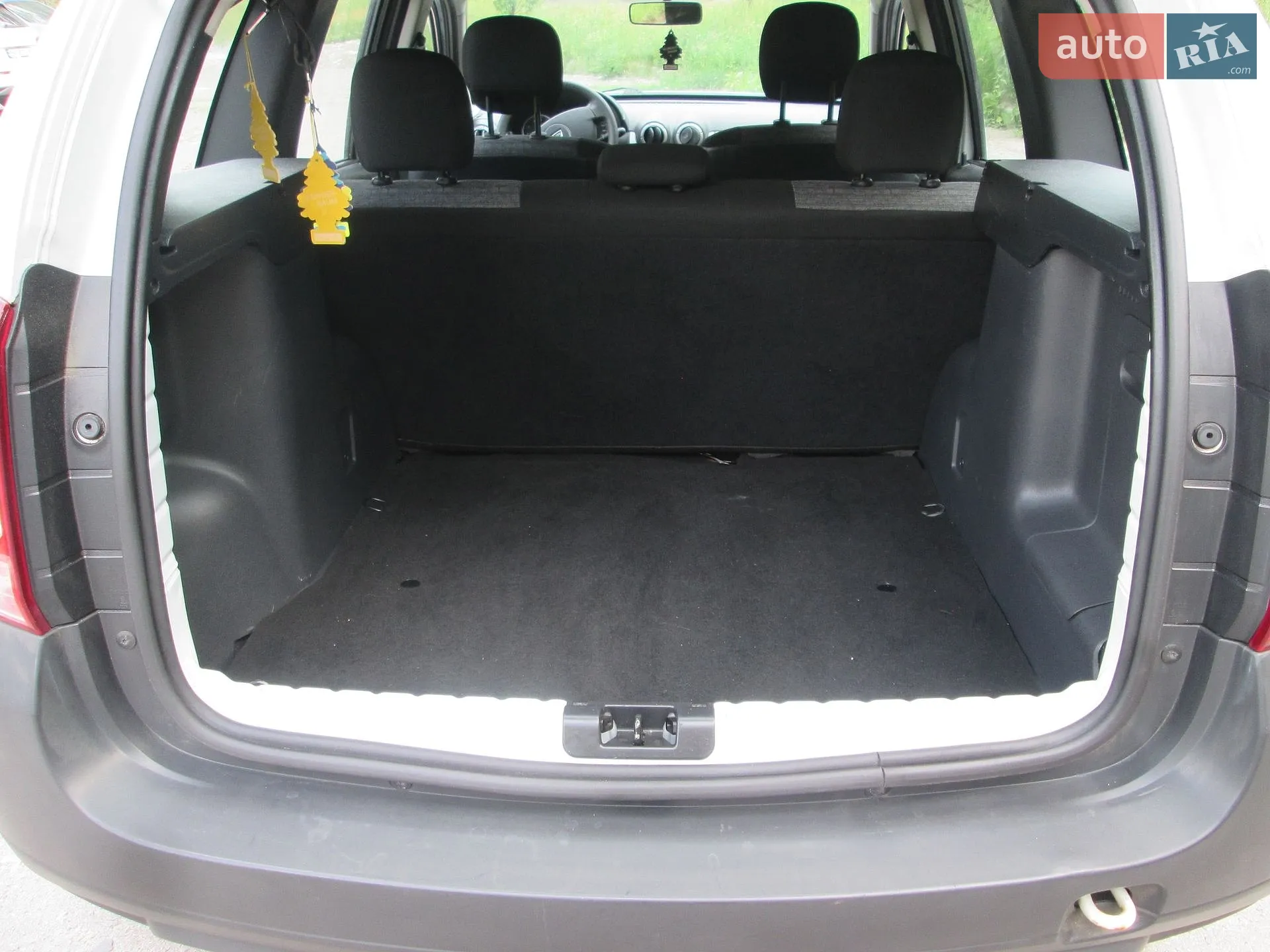 2012 Dacia Duster - мініатюра 16