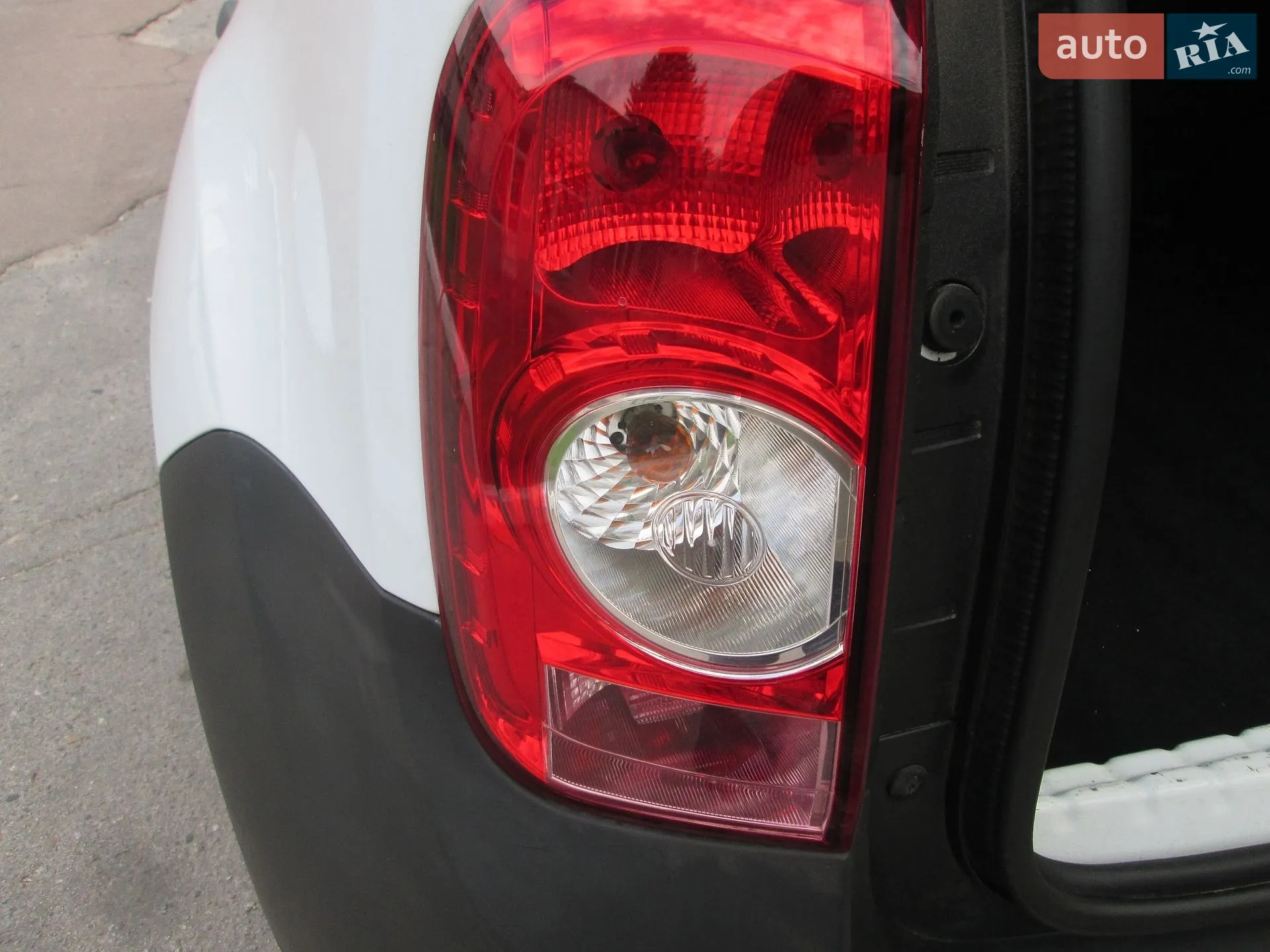 2012 Dacia Duster - мініатюра 18
