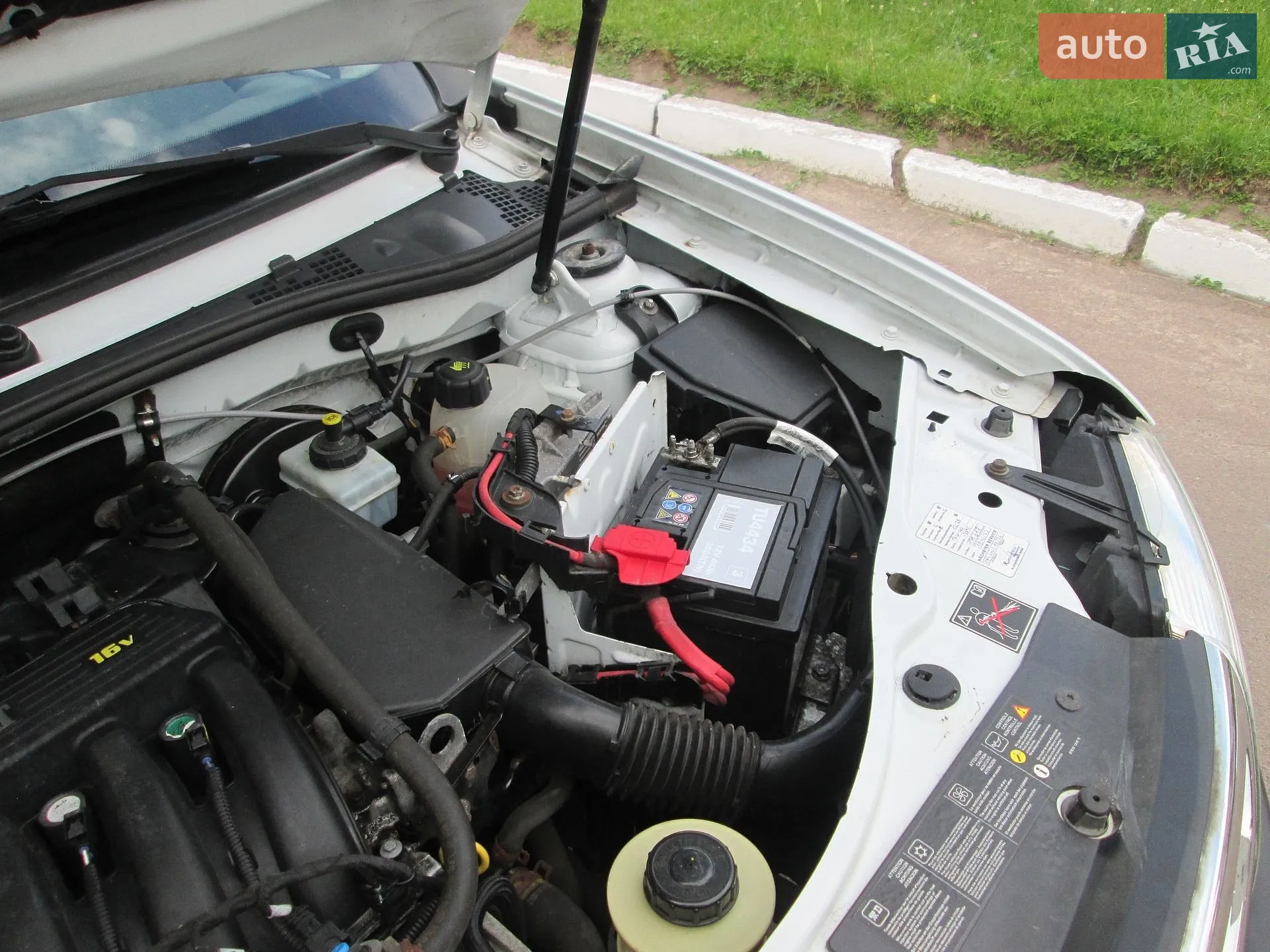 2012 Dacia Duster - мініатюра 20