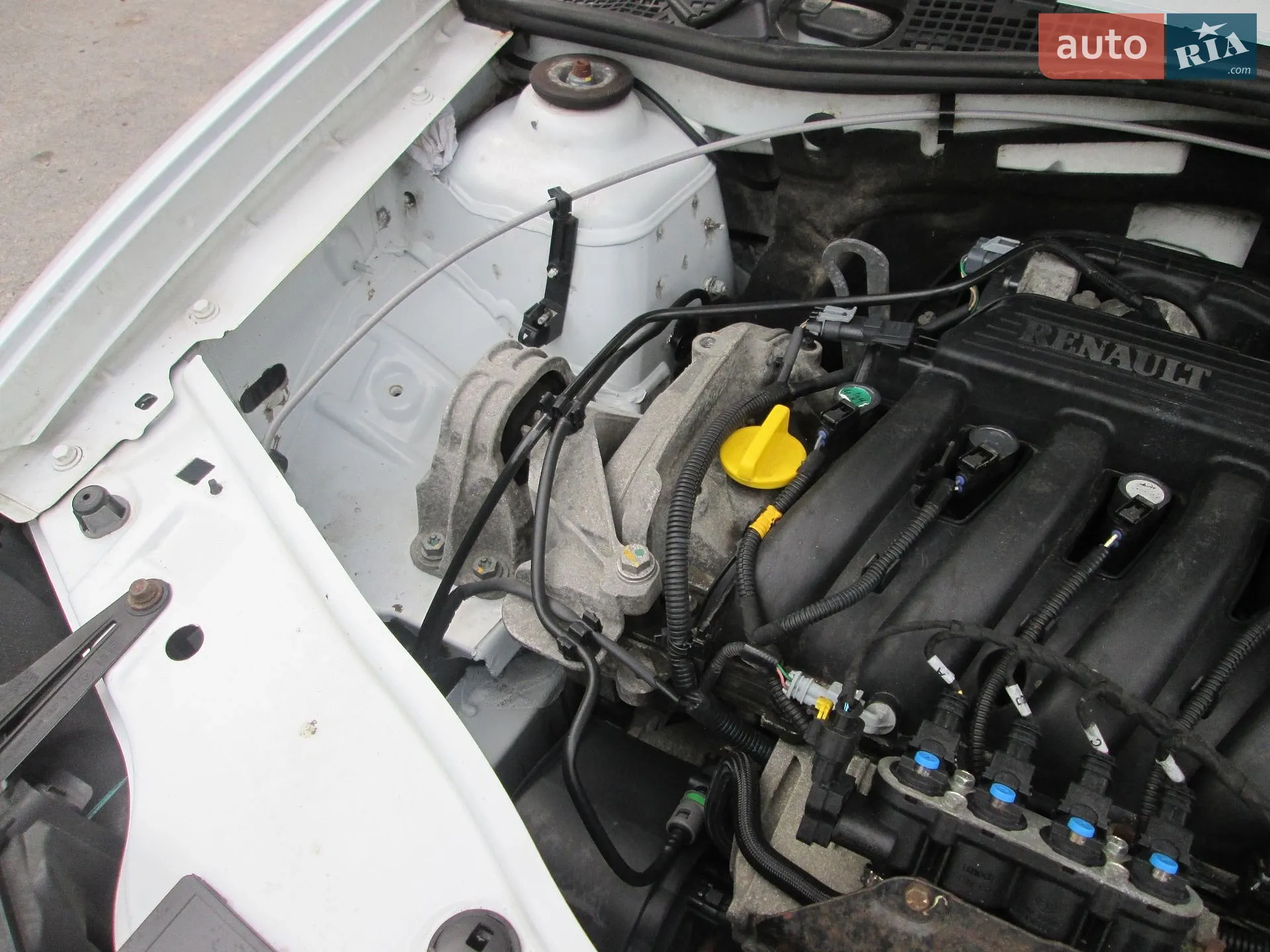 2012 Dacia Duster - мініатюра 22