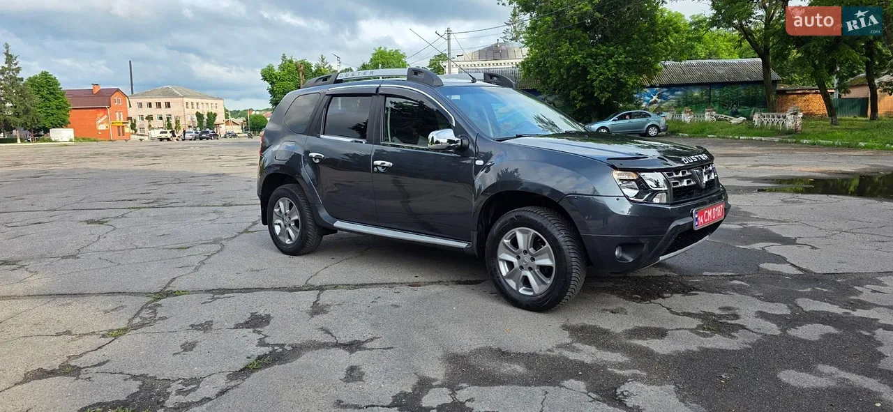 2013 Renault Koleos - мініатюра 97