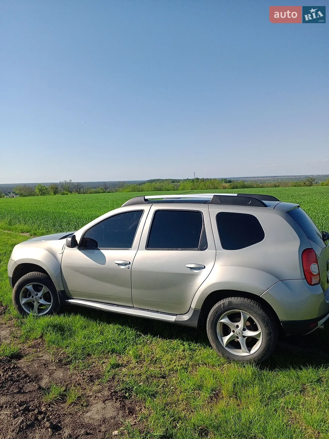 2011 Dacia Duster - фото 1