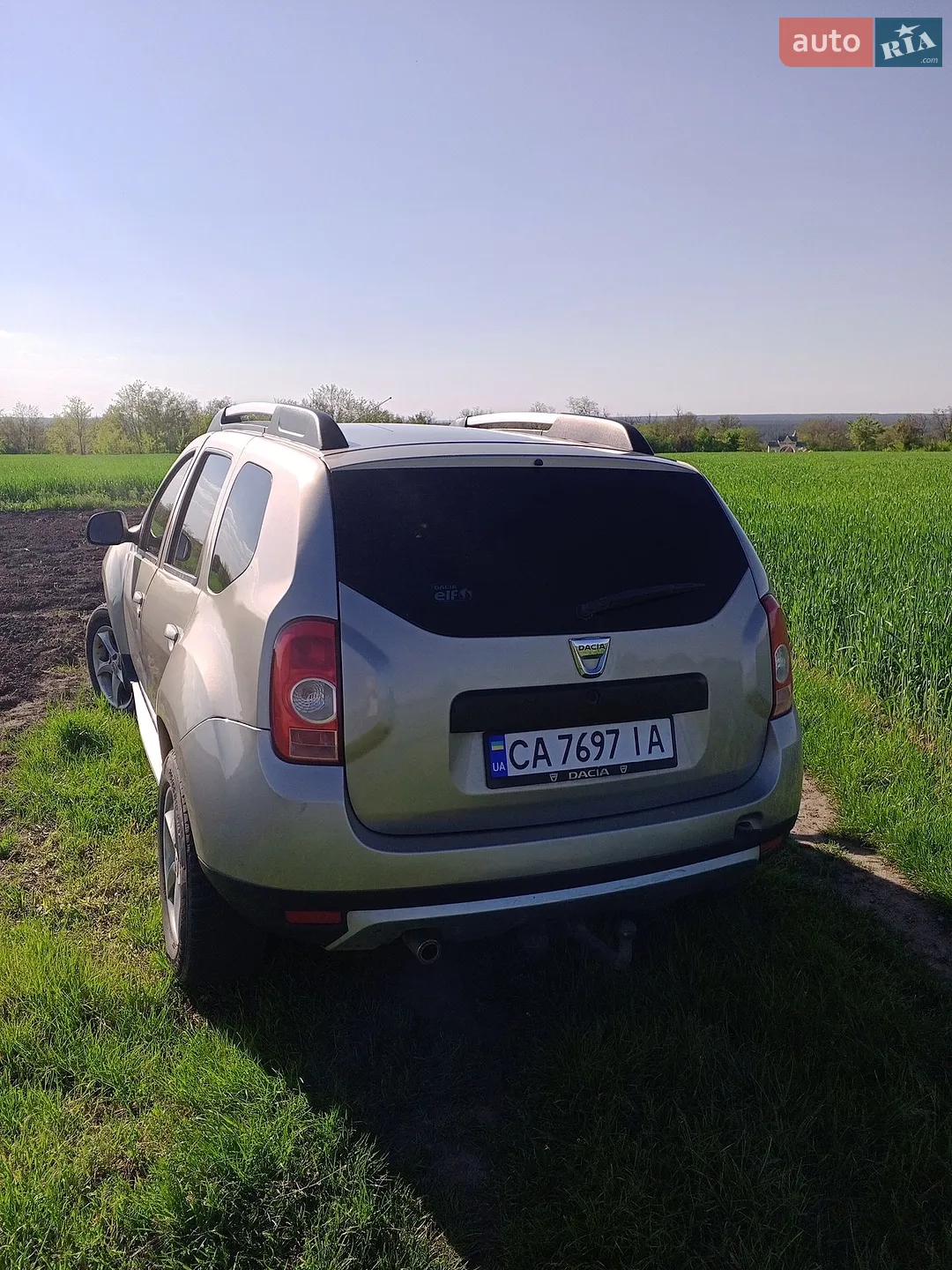 2011 Dacia Duster - мініатюра 2