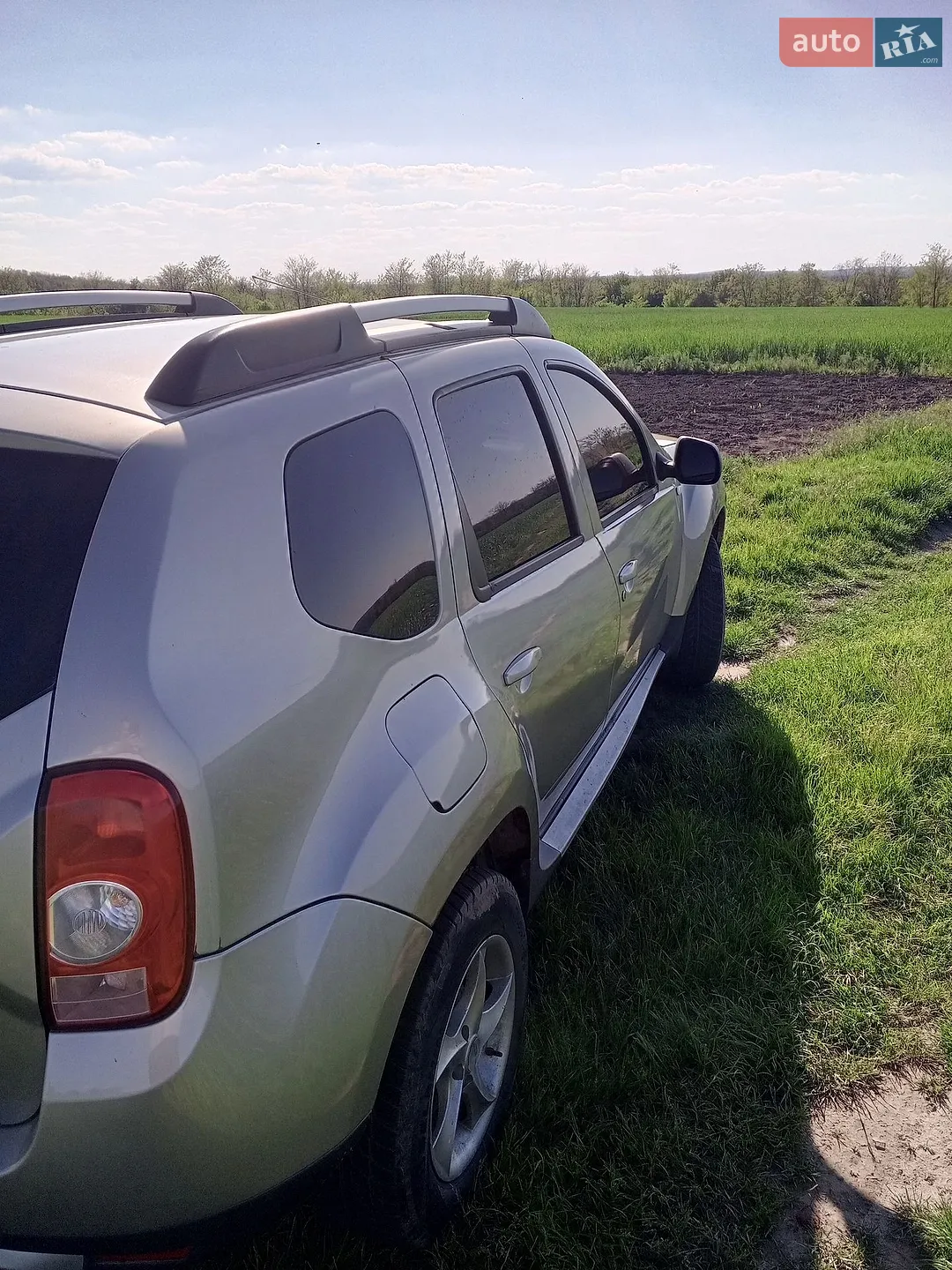 2011 Dacia Duster - мініатюра 3