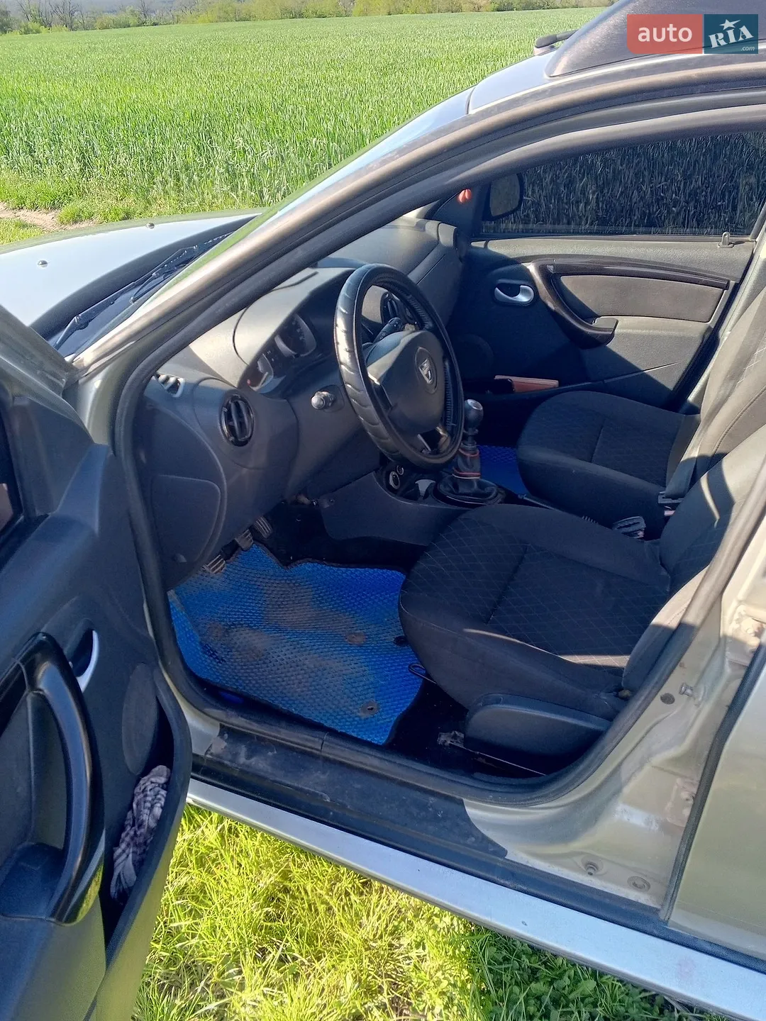 2011 Dacia Duster - мініатюра 10