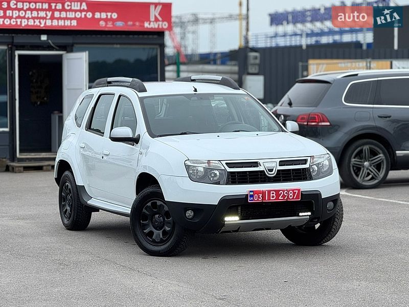 2010 Dacia Duster, VIN UU1HSDABN44277860:plate — фото 1 (autoria)