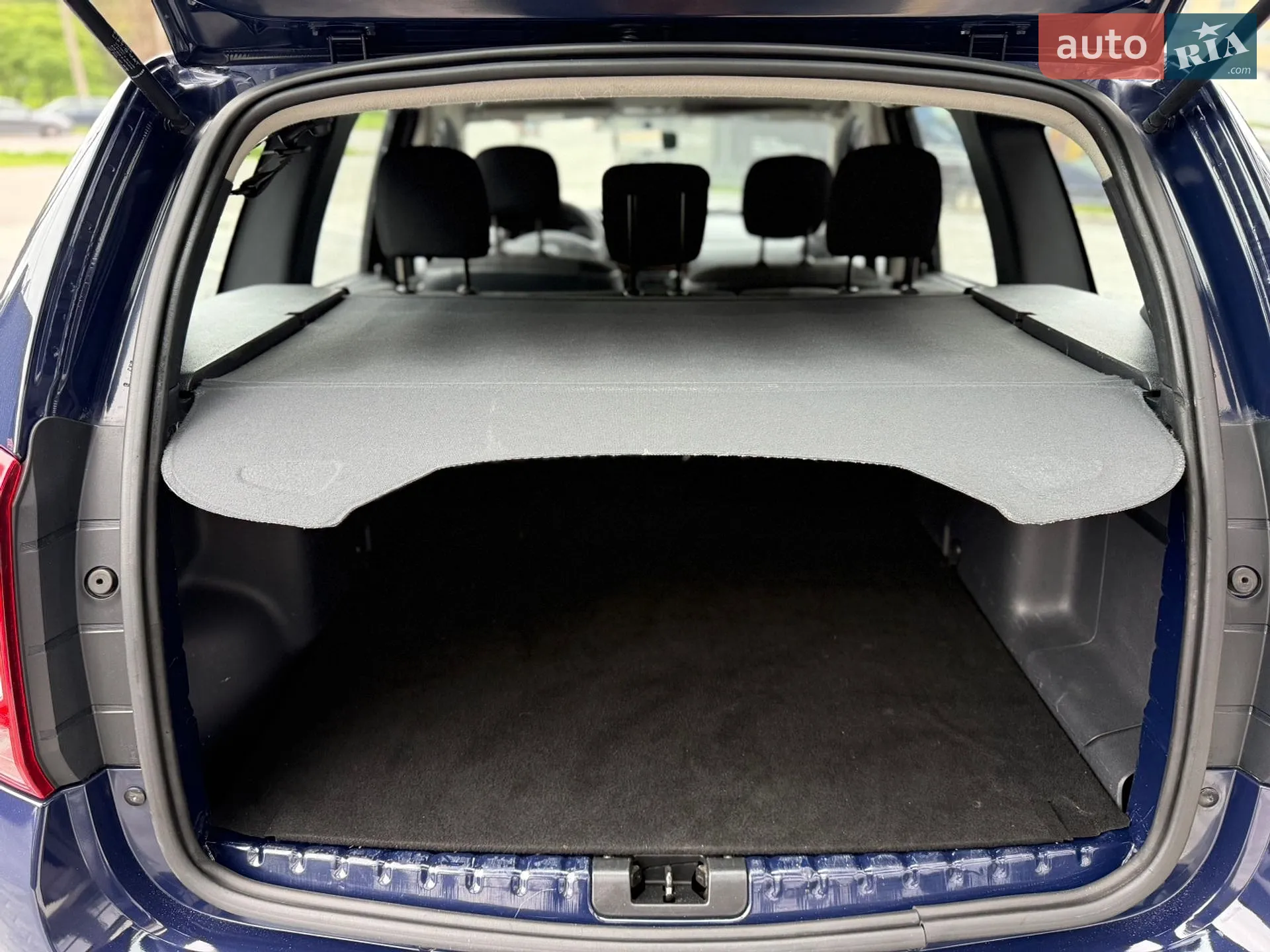 2012 Dacia Duster - мініатюра 32