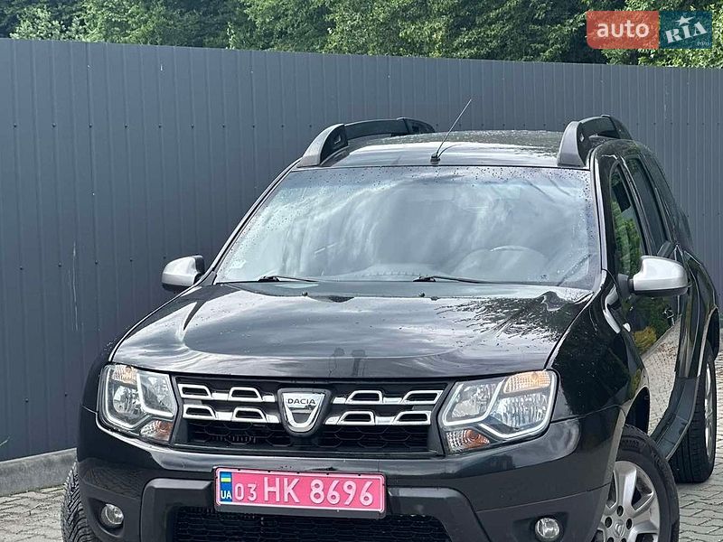 2015 Dacia Duster, VIN UU1HSDADF53263784:plate — фото 1 (autoria)