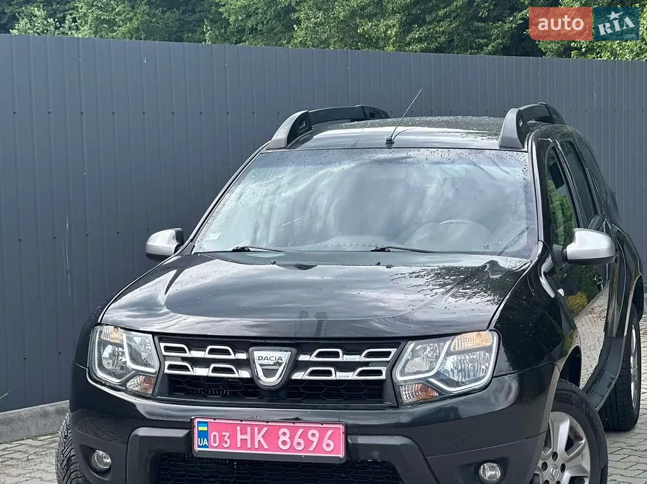 2010 Dacia Duster - мініатюра 24