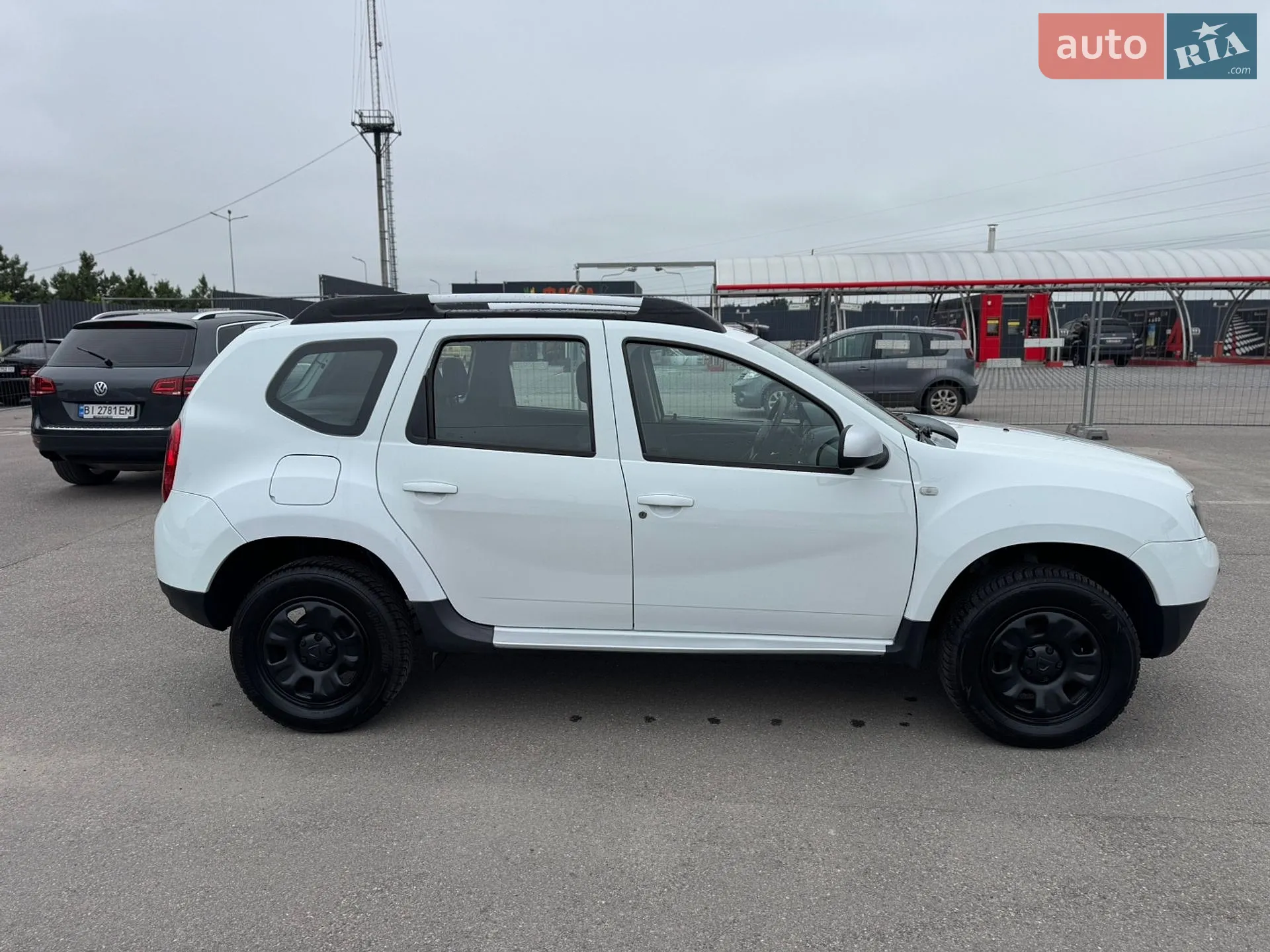 2010 Dacia Duster - мініатюра 3
