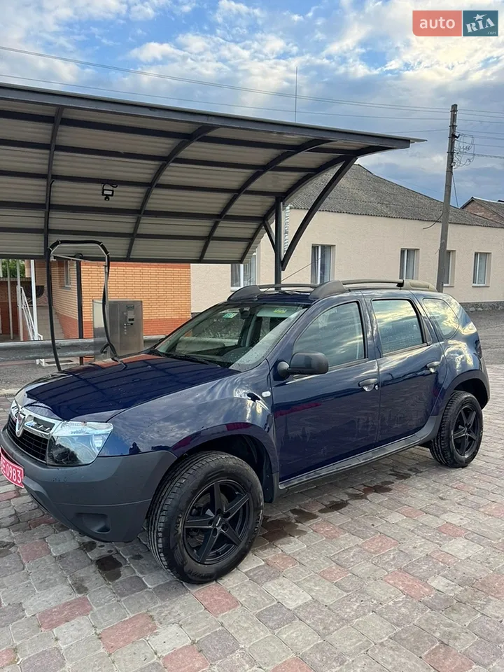 2013 Dacia Duster - мініатюра 46