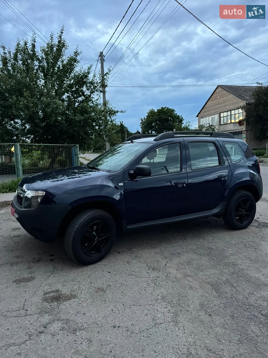 2011 Dacia Duster - мініатюра 23