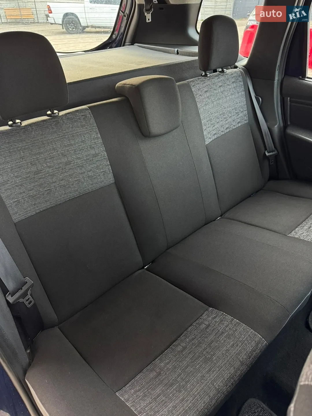 2011 Dacia Duster - мініатюра 32